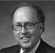 Stephen S Roach