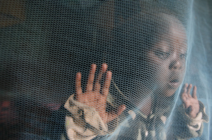 Counting the Cost - Where is the money for malaria