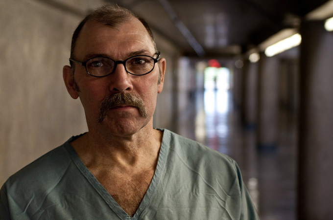 Anatomy of an American Execution - Michael Selsor