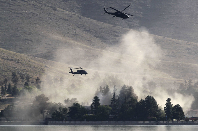 Afghanistan