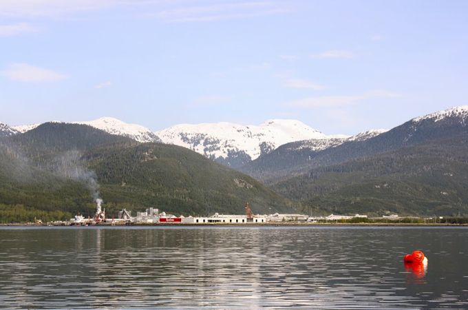 Kitimat