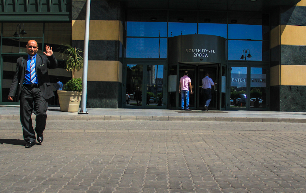 Ramlet Boulaq 5 [Mosa''ab Elshamy/Al Jazeera]