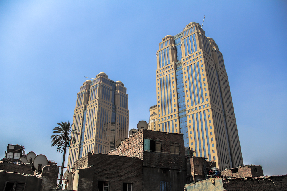Ramlet Boulaq 6