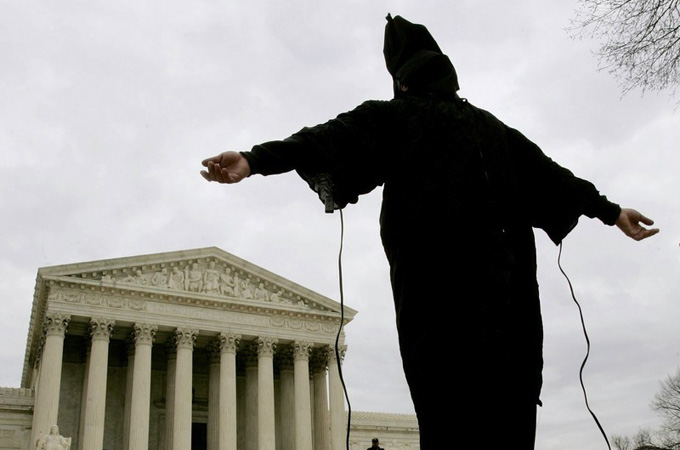 Inside Story Americas - Will US personnel ever face torture charges?