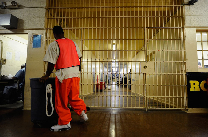 jail