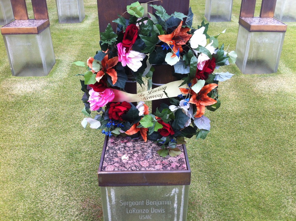 Oklahoma City Memorial