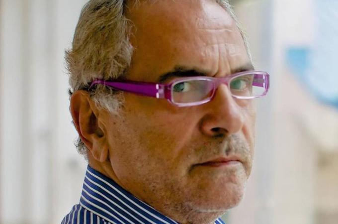 East Timor President Jose Ramos-Horta po