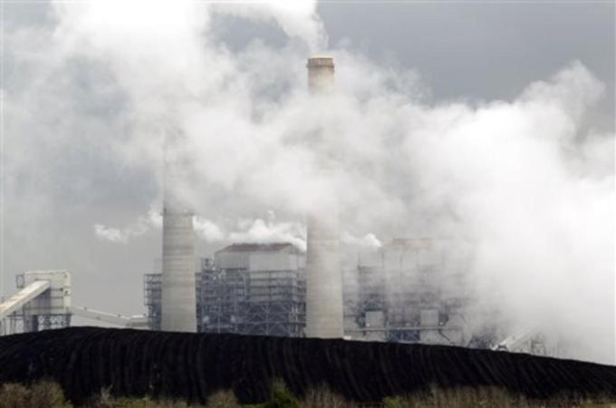 W.A. Parish Electric Generating Station