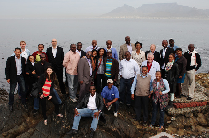 Tutu''s Children - General