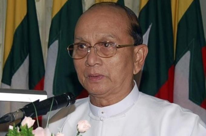 Thein Sein