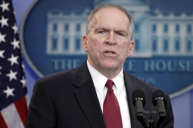 John Brennan