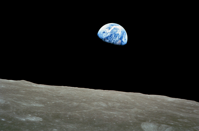 earthrise