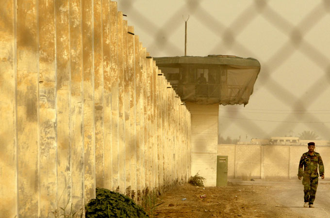 abu ghraib