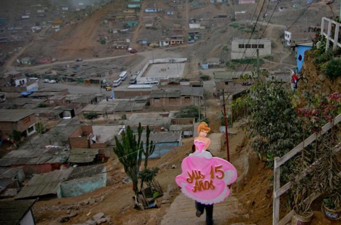Photo of the Year 2011 Latin America