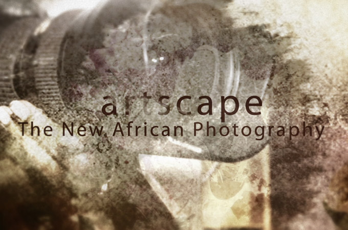 Artscape - The New African Photography - Banner s