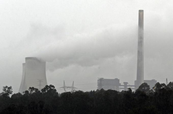 Australia-vote-climate-warming,FOCUS, by