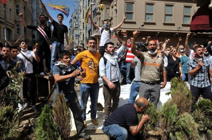 TURKEY-POLITICS-DEMO