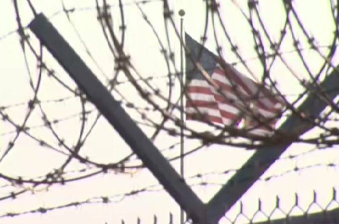 Prisoner  number 239, cleared by two US administrations, awaits his release [Al Jazeera]