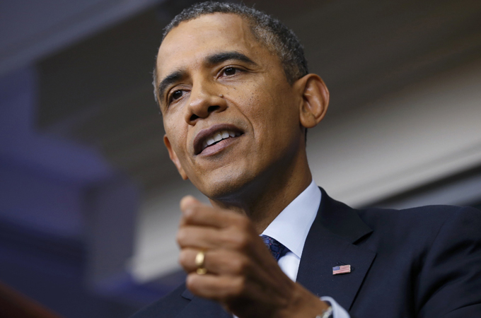 'While Obama spoke to Yudhoyono of "his affection for the people of Indonesia", countless Indonesians continue to suffer the consequences of impunity for the crimes enabled by the US-Indonesia alliance," writes Nevins [Reuters]