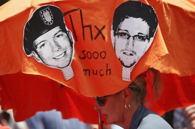 The greatest loss of constitutional powers has occurred under a former constitutional law professor, Barack Obama [Getty Images]