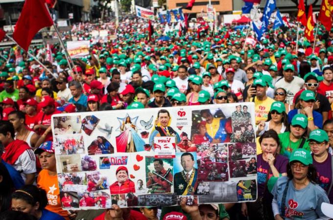 The ruling party used public funds and policies to get an advantage at the local elections, writes the author [EPA]