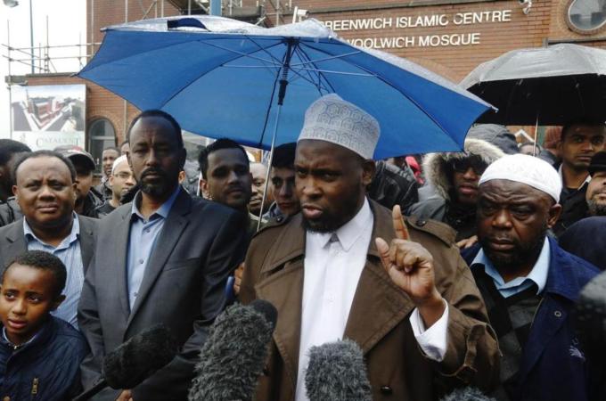 Imams are increasingly vulnerable to attacks [Reuters]