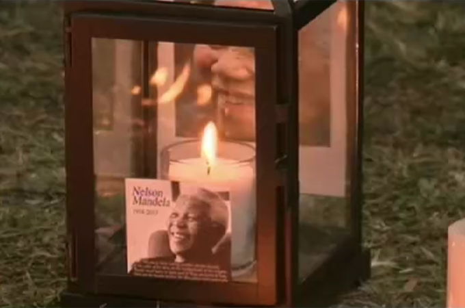 Mandela was many things to many people [Al Jazeera]