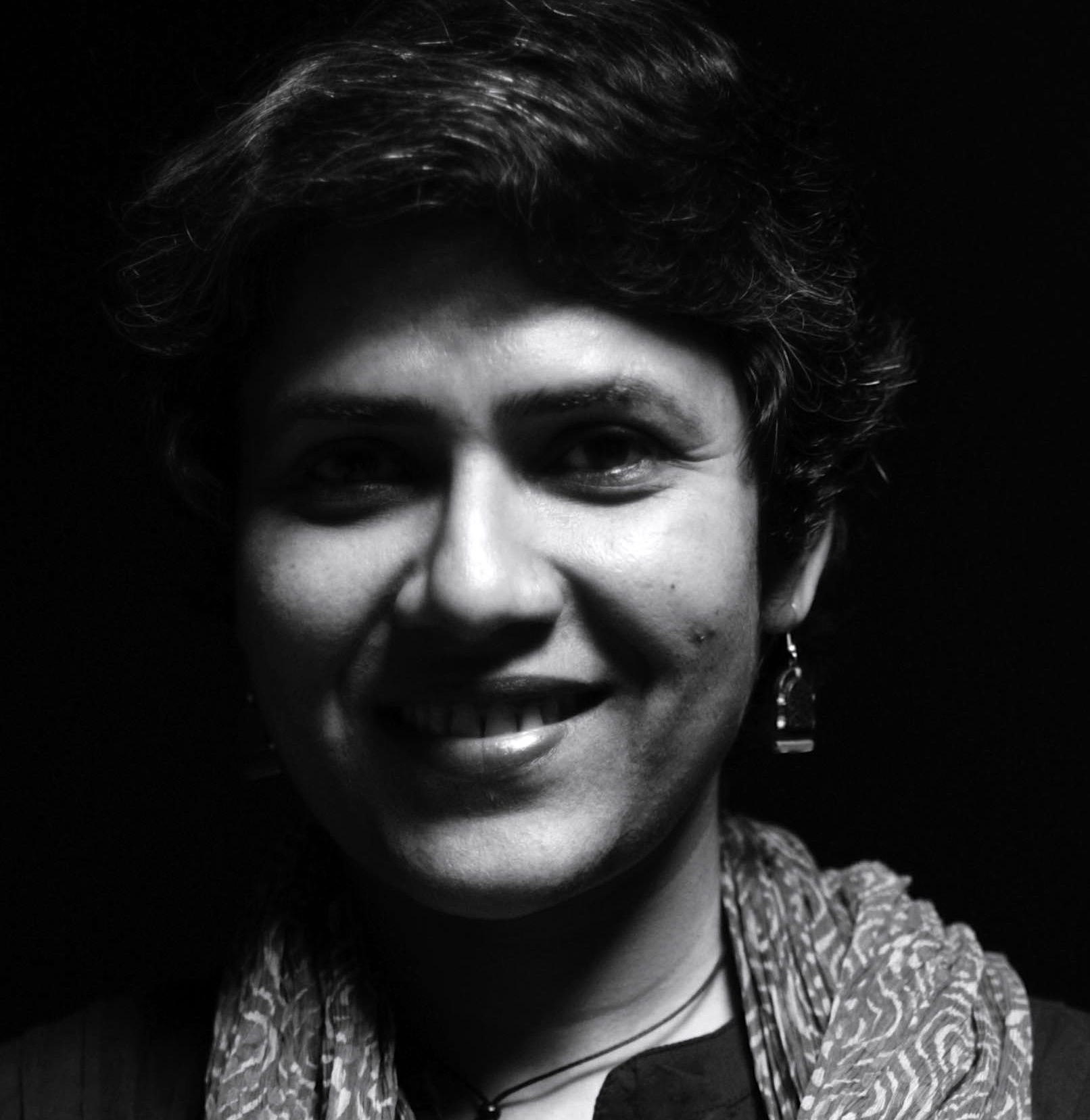 Seema Chishti