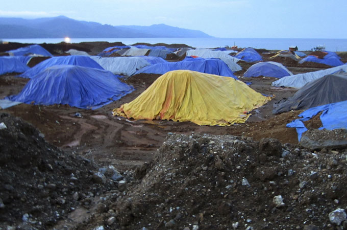 Indonesia is the world's largest exporter of nickel, thermal coal, and tin [Reuters]