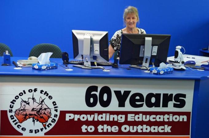 The new curriculum could mean less emphasis on the treatment of Indigenous people and more on Western civilisation  [AFP]