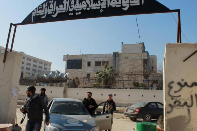 Many Syrians believe ISIL is benefitting Bashar al-Assad [AFP]