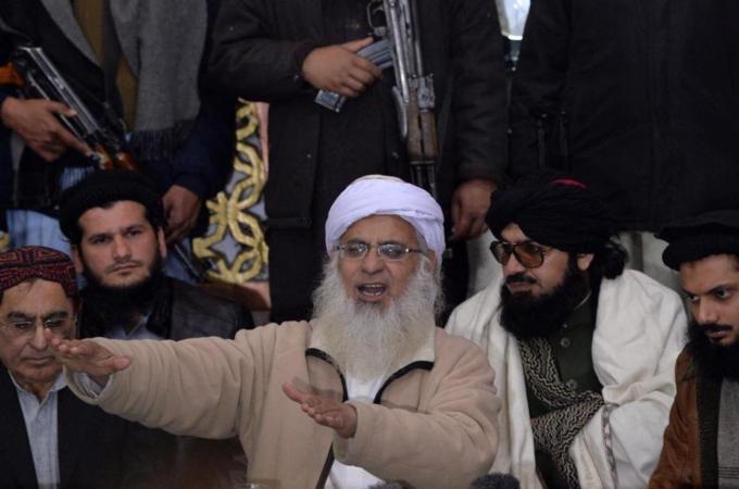 The Taliban's conditions for a settlement might prove as exaggerated as the ones offered in Swat a few years back, writes Sumbal [AFP]