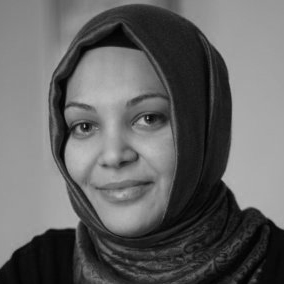 Hilal Kaplan
