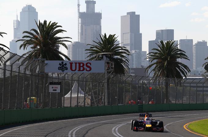 Will Sebastian Vettel win a fifth successive crown? Many experts do not think so [GALLO/GETTY]