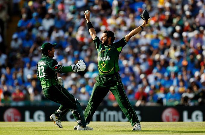 Afridi's form with bat and ball will remain key to Pakistan's chances in Bangladesh [GALLO/Getty]
