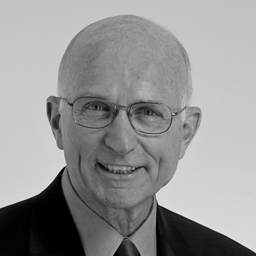 Lawrence J Korb