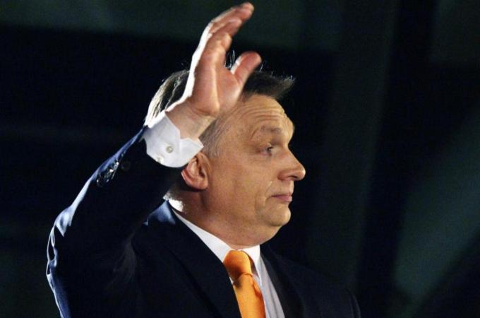 The electoral victory of the Fidesz-KDNP alliance in Hungary follows its successful economic policies, argues Kumin [AP]