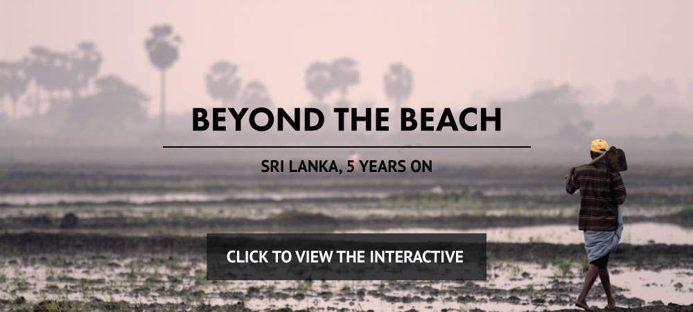 The war across the river [Al Jazeera]