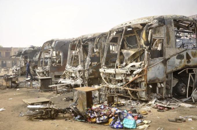 Indiscriminate attacks against civilians have corroded support for Boko Haram [Reuters]