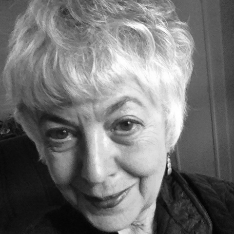 Gillian Hart