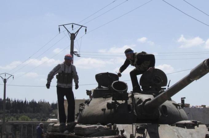 Security officials claim that the numbers of Brits travelling to Syria are higher than Iraq and Afghanistan combined, writes Simcox [Reuters]