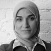 Dalia Mogahed