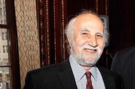 Ajami was that rare Arab-American intellectual who valued the cultural attributes of both homelands, writes Kechichian [WireImage]