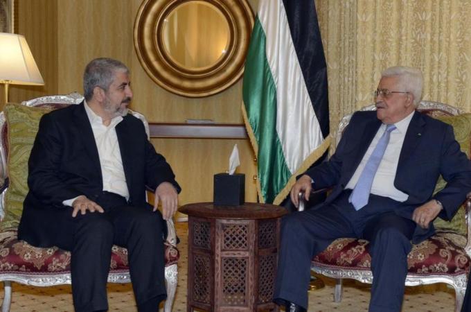Despite a unity agreement, the PA has had little leverage over the internal decisions of Hamas  [Reuters]