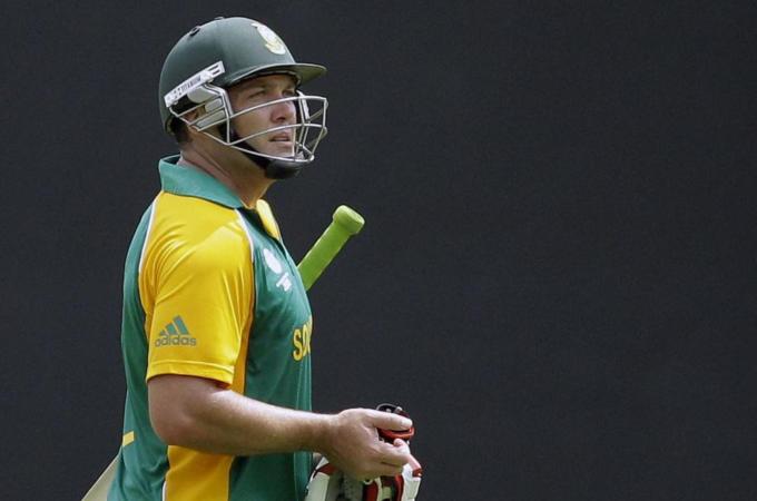 Kallis scored 45 Test centuries before retiring from five-day cricket last year [AP]