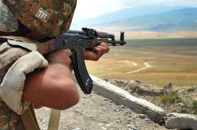 The Nagorno-Karabakh conflict is the single leading hindrance to further integration of the South Caucasus with the West, writes Goksel [AFP]