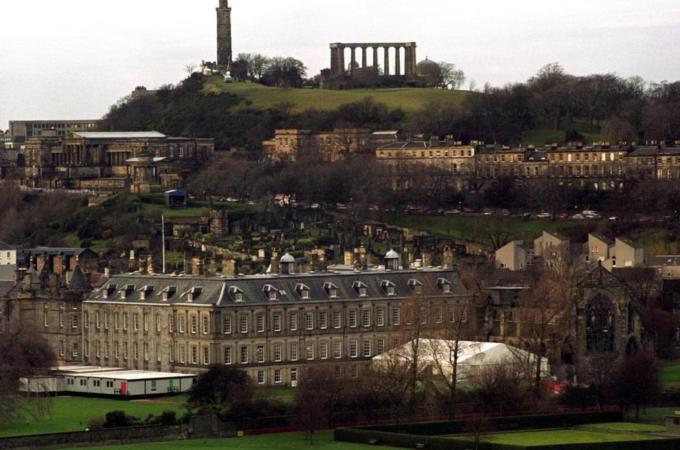 The world has watched Scotland's referendum with admiration and circumspection, writes Oskanian [EPA]