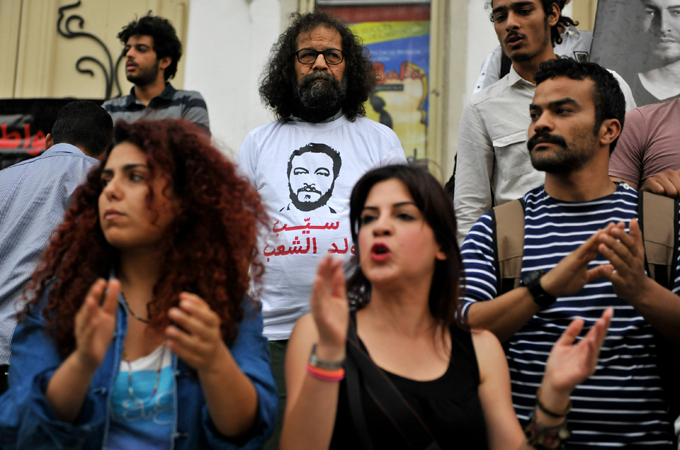 Tunisia's legislative and presidential elections will be held on October 26 and November 23, respectively [AP]