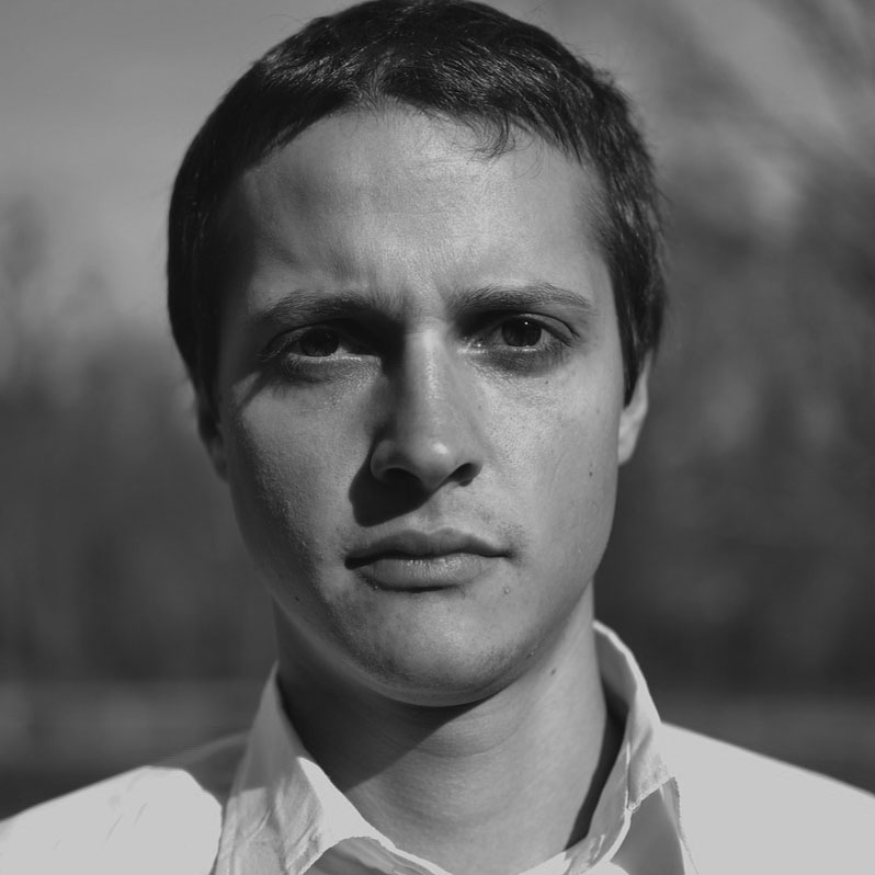 Adam Baron