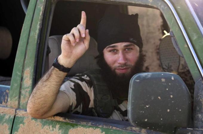 History abounds with shadowy extremist organisations, centred on deviant ideas, writes Ghannoushi [Reuters]